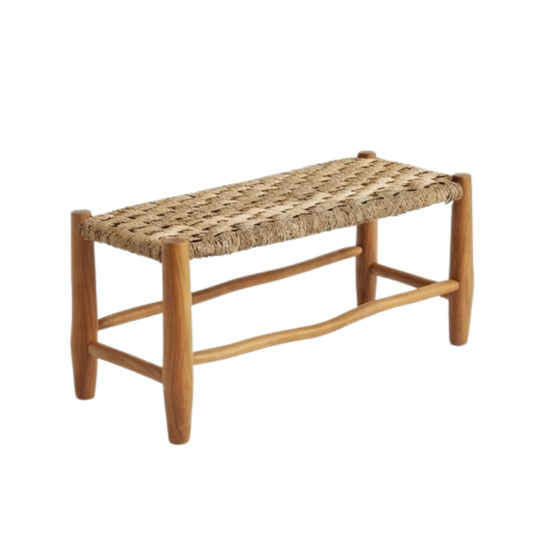 Bench Rope Bench Rope