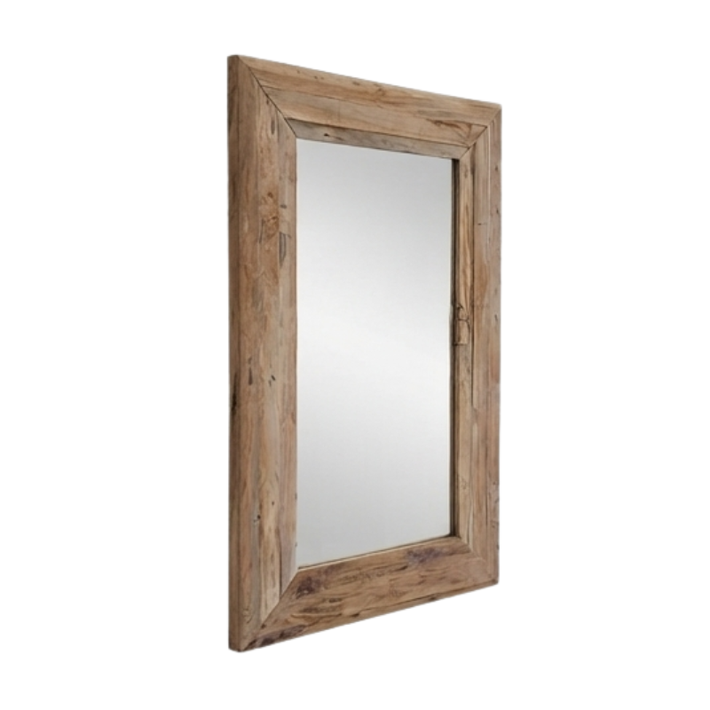 Emma Rect Mirror Emma Rect Mirror