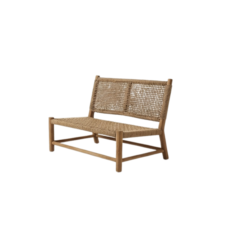 Helena Sofa Natural Helena Sofa Natural