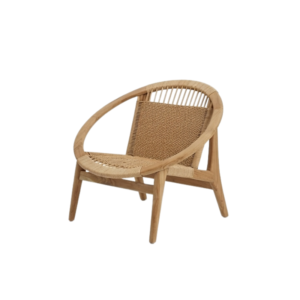 Chas Armchair