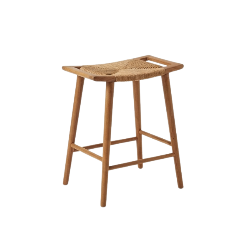 Sintetic Bar Stool