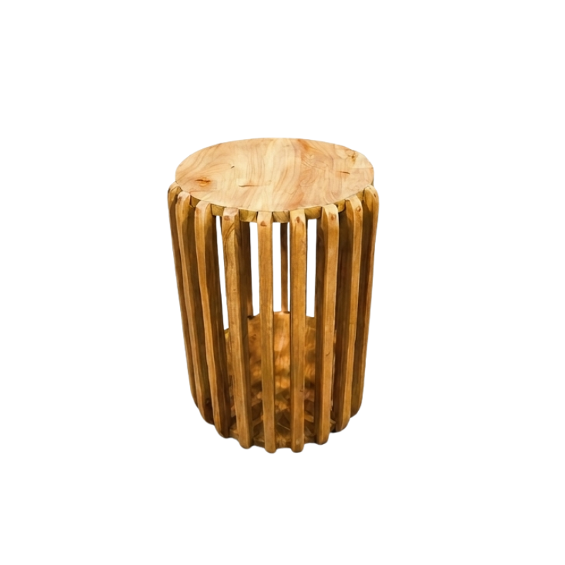 Zee Side Table