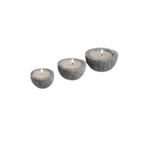 Candle Set Candle Set