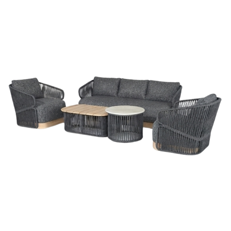 Naira Sofa Set