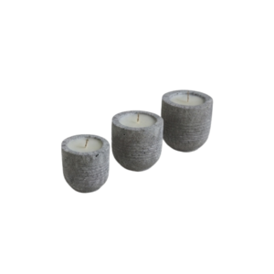 Candle Set Candle Set