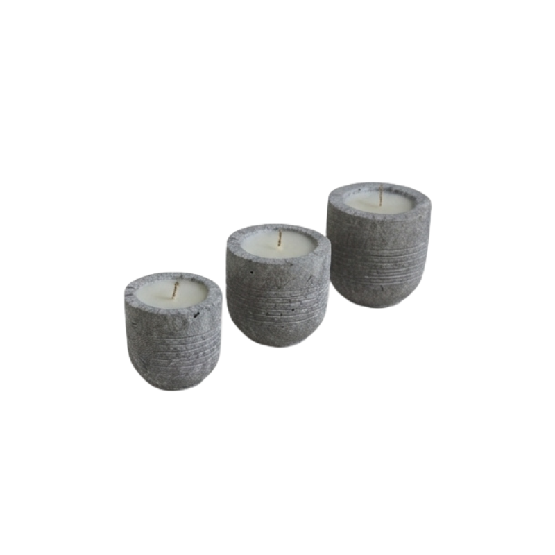 Candle Set Candle Set