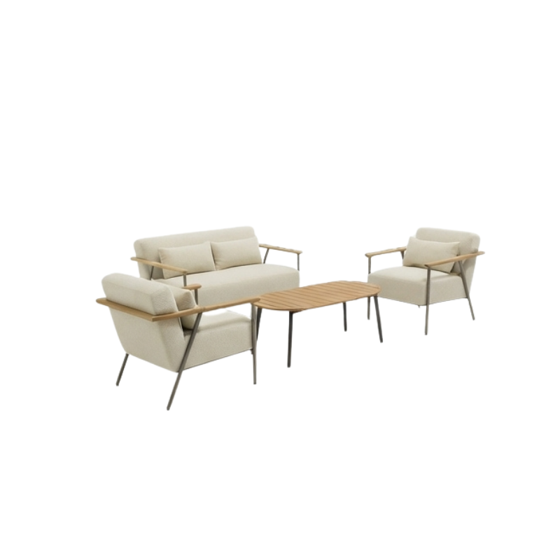 Ovara Sofa Set Ovara Sofa Set