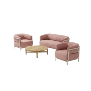 Elsen Sofa Set