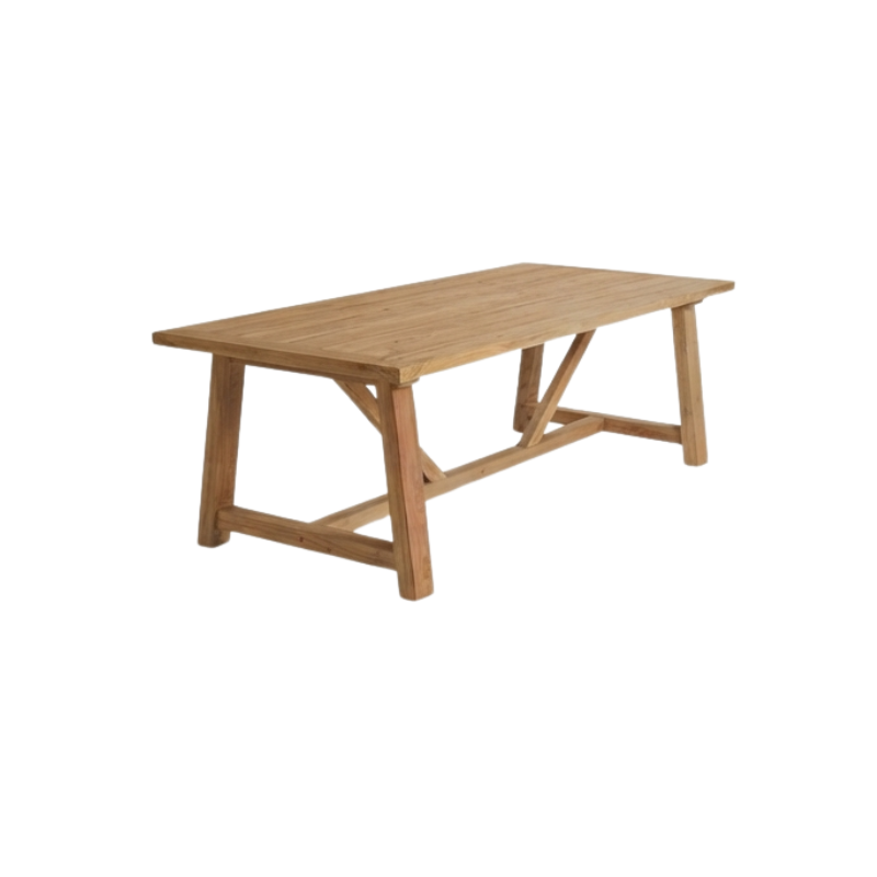 Russell Dinning Table