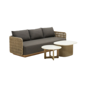 Veridian Sofa Set