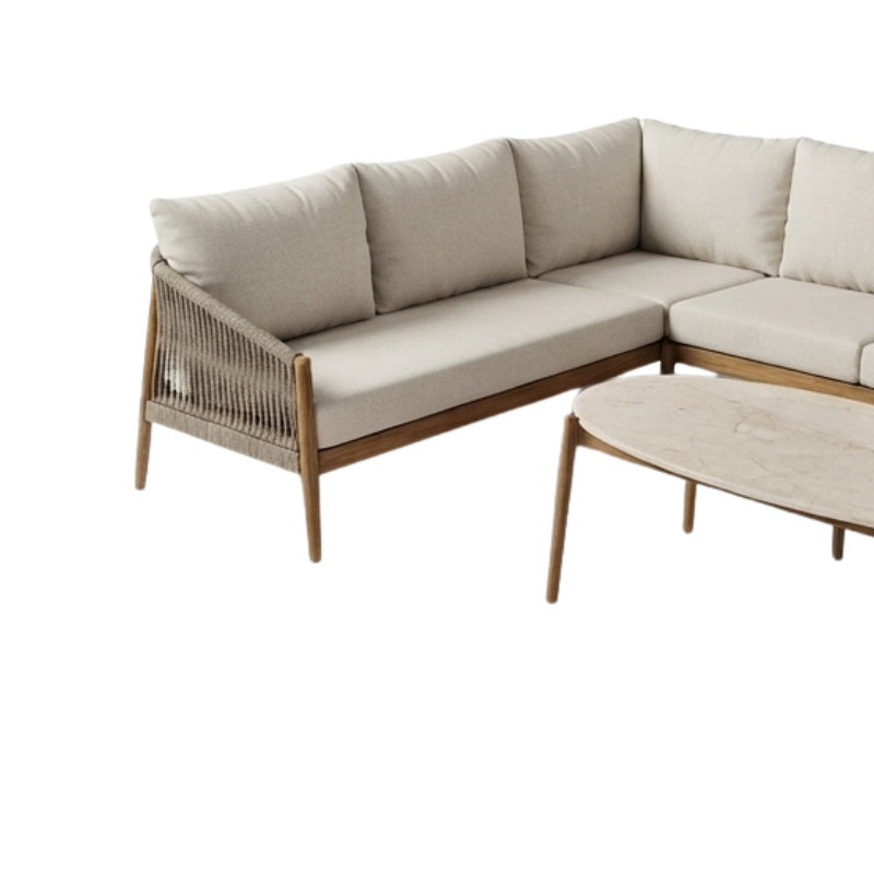 Daren Sofa Set