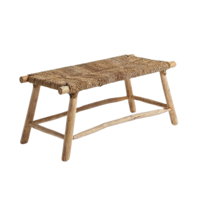 Bench Pang Rope