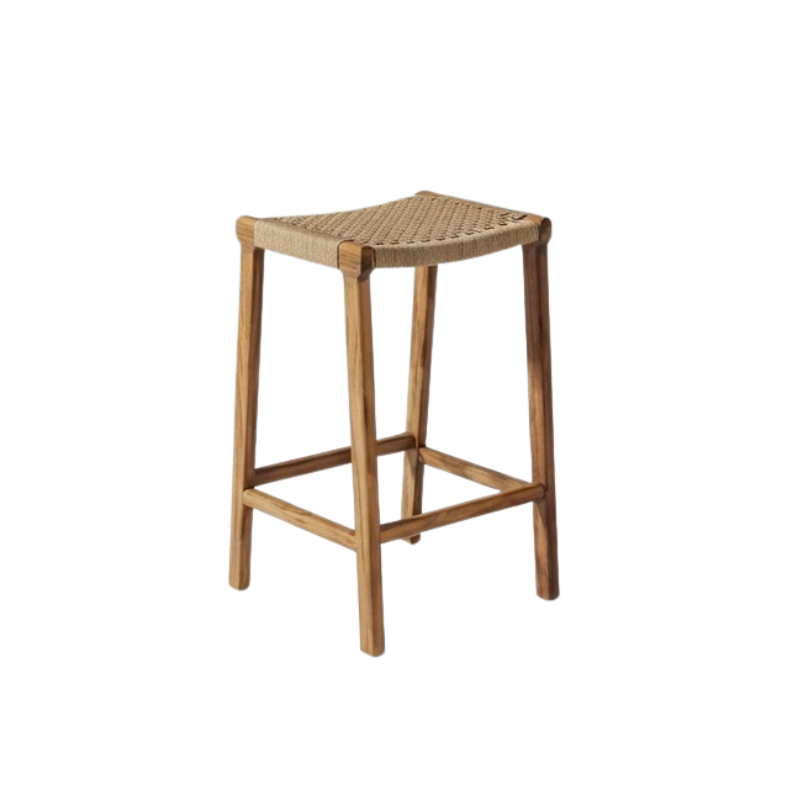 Cove Counter Stool
