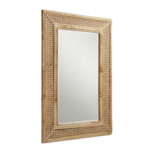 Matt Rect Mirror