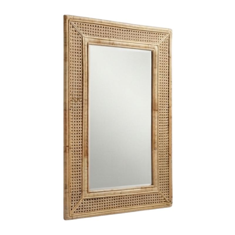 Matt Rect Mirror