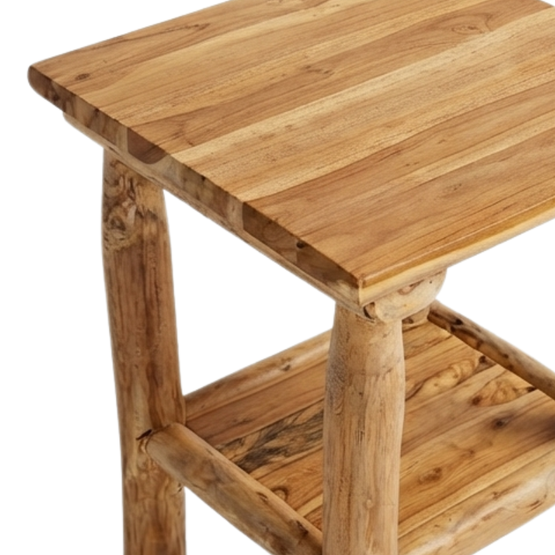 Freed Side Table Freed Side Table