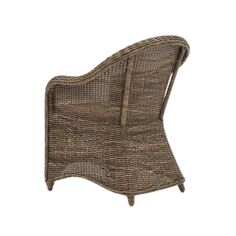 Kara Wicker Chair