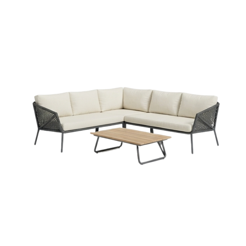 Mysa Sofa Set Mysa Sofa Set