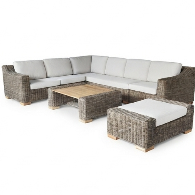 Siena Sofa Set Siena Sofa Set