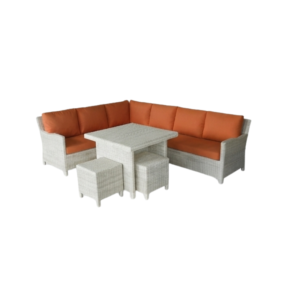 Elyra Sofa Set