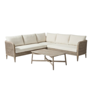 Lunea Sofa Set Lunea Sofa Set