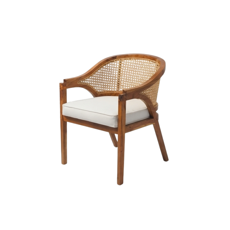 Jejavu Chair