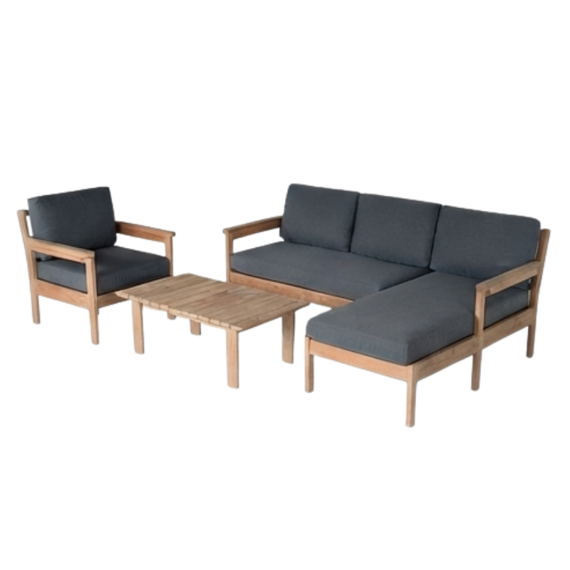 Eline Sofa Set