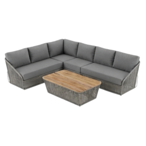 Maelle Sofa Set