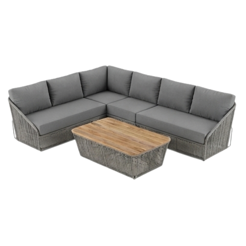 Maelle Sofa Set