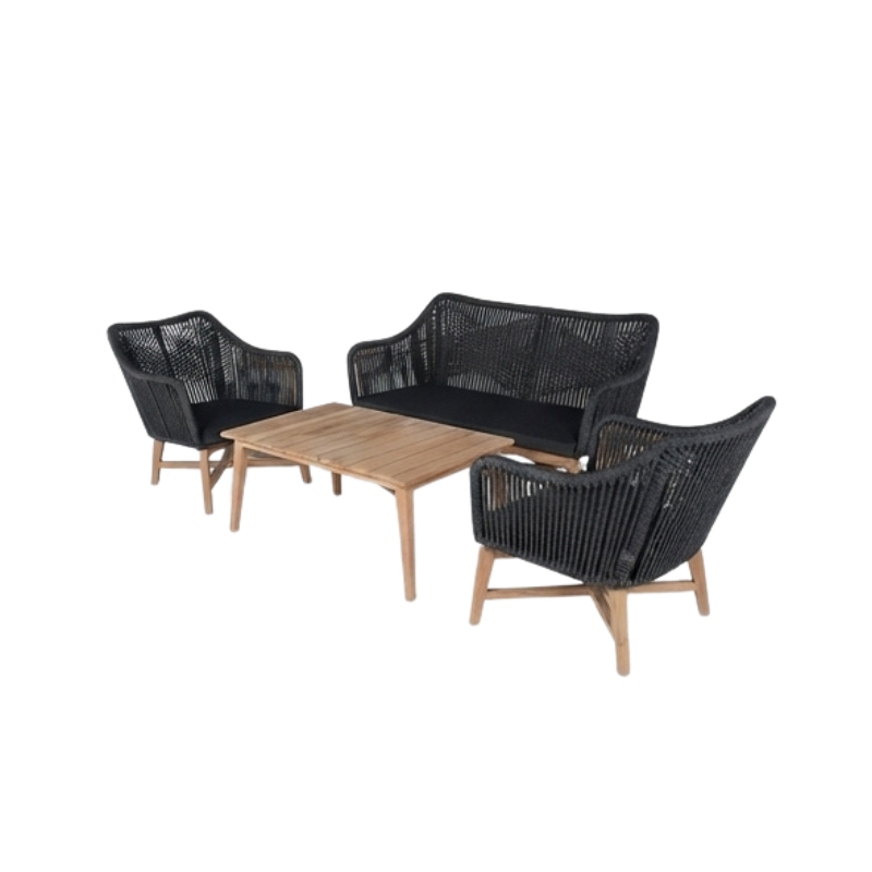 Elara Sofa Set Elara Sofa Set