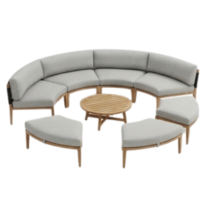 Nolia Sofa Set