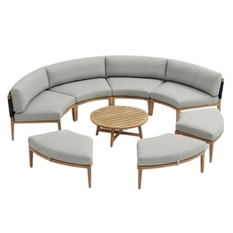 Nolia Sofa Set
