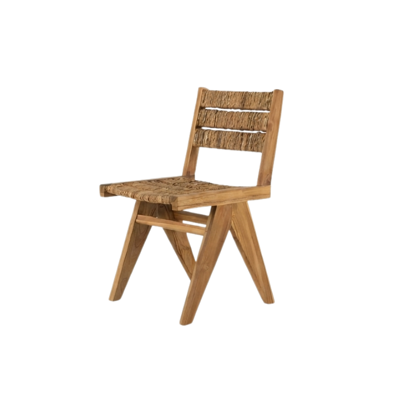 Dinning Chair Banana