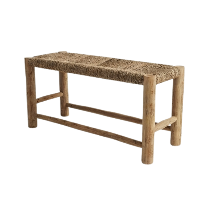 Bench Rope Bench Rope