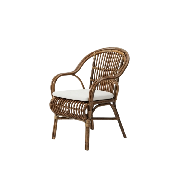 Patio Chair Natural