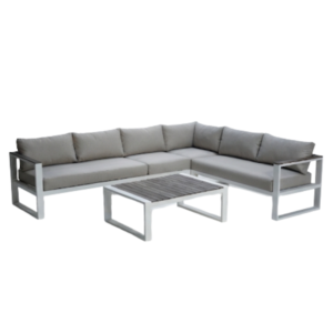 Calia Sofa Set