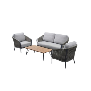 Valeria Sofa Set