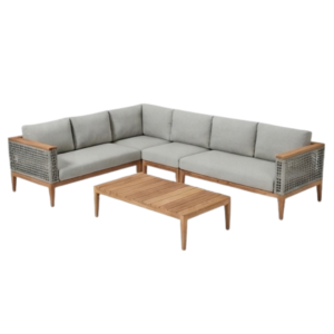 Ravel Sofa Set