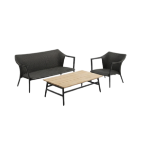 Zenith Sofa Set Zenith Sofa Set