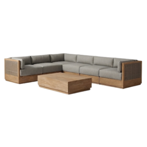 Arven Sofa Set