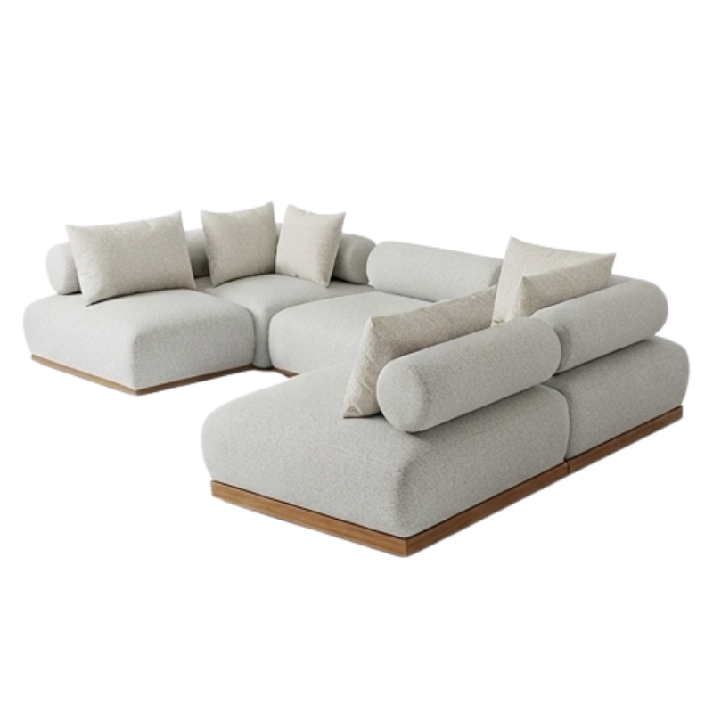 Aurelia Sofa Set
