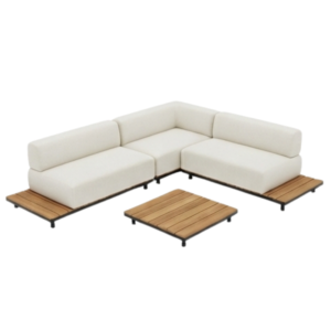 Calypso Sofa Set