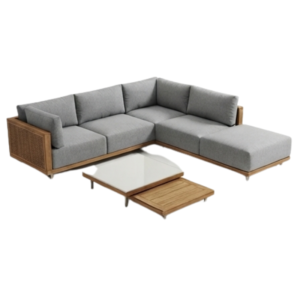 Verona Sofa Set