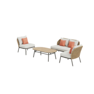 Elysian Sofa Set