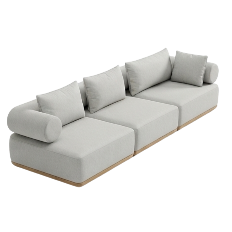 Xiora Sofa Set Xiora Sofa Set