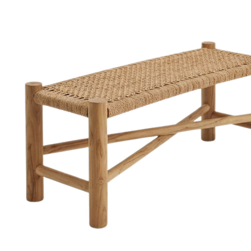 Lewis Bench