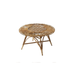 Round Coffee Table