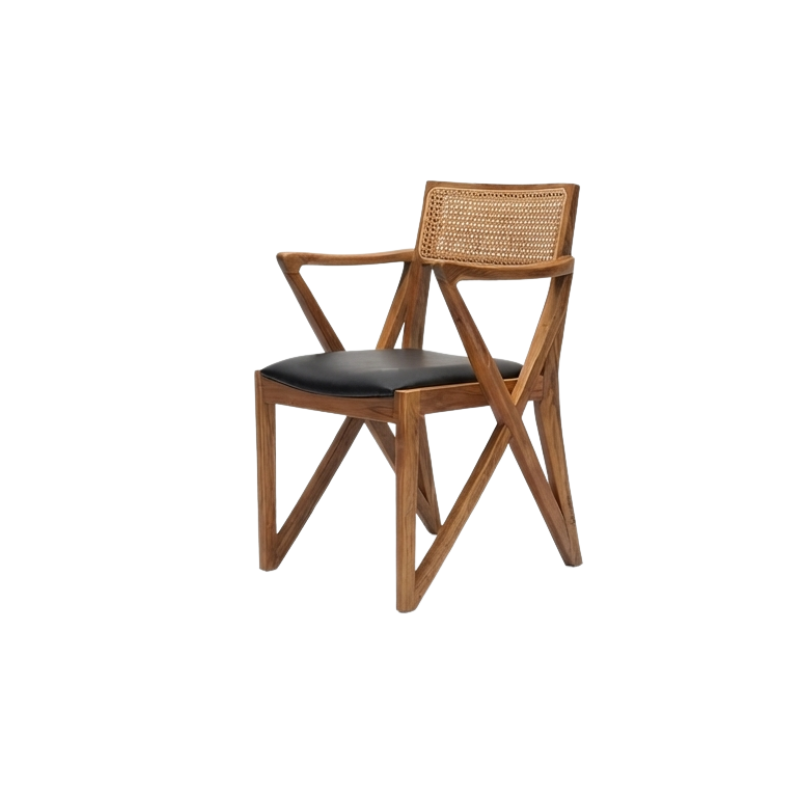 Rulis Chair