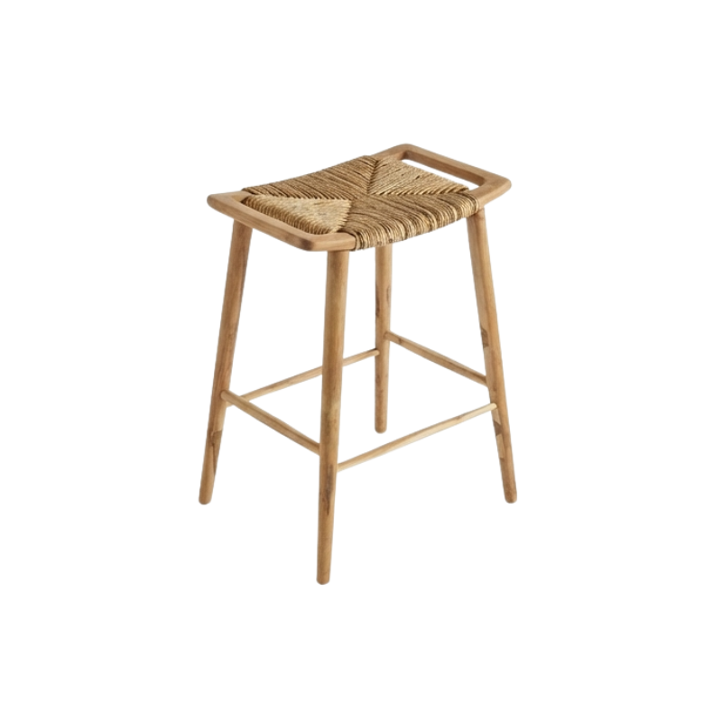 Pandan Barstool