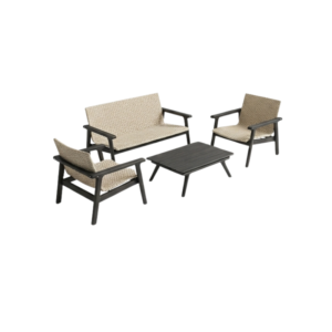 Jardin Sofa Set